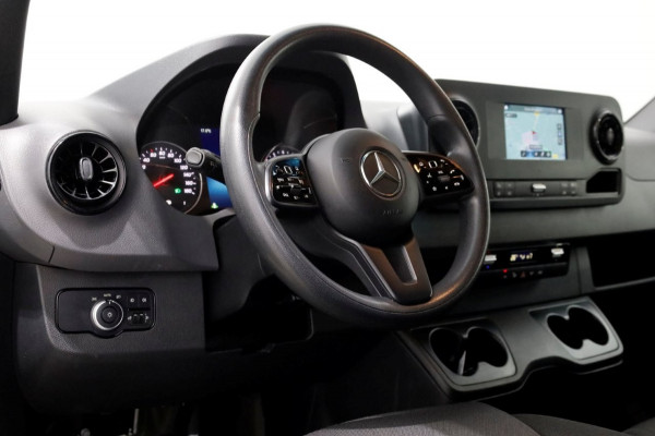 Mercedes-Benz Sprinter 315 CDI 150pk RWD 9G Automaat L3H2 Maxi Airco/Navi/Camera 03-2023