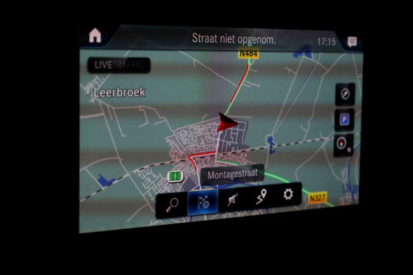 Mercedes-Benz Sprinter 315 CDI 150pk RWD 9G Automaat L3H2 Maxi Airco/Navi/Camera 03-2023