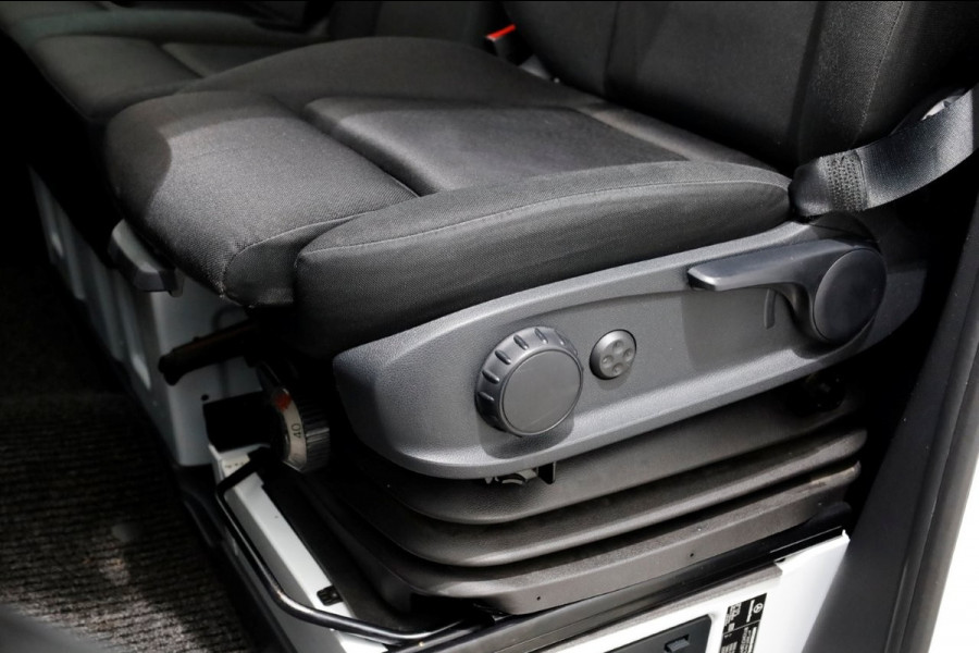 Mercedes-Benz Sprinter 315 CDI 150pk RWD 9G Automaat L3H2 Maxi Airco/Navi/Camera 03-2023