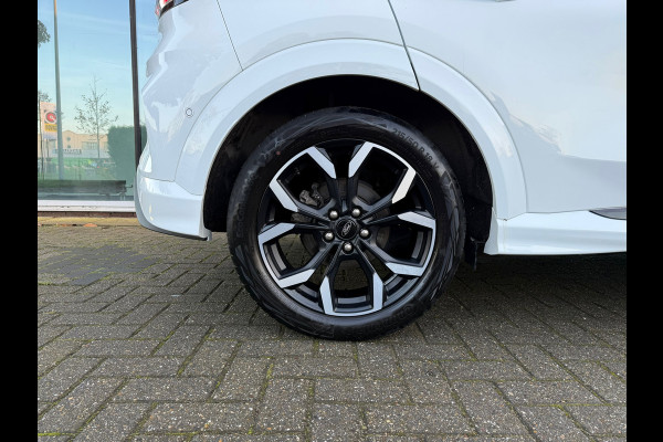 Ford Puma 1.0 EcoBoost 155 Hybrid ST-Line X First Edition - Pano/Schuifdak - Winterpakket - Navi - Half Leder