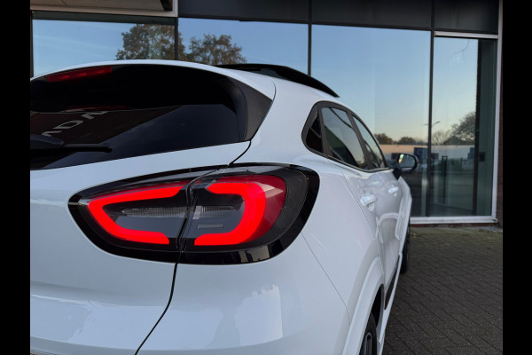 Ford Puma 1.0 EcoBoost 155 Hybrid ST-Line X First Edition - Pano/Schuifdak - Winterpakket - Navi - Half Leder