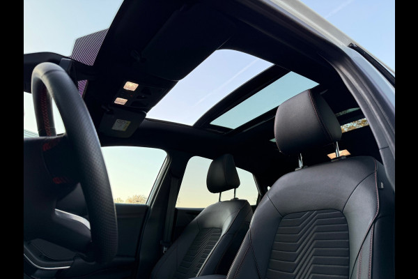 Ford Puma 1.0 EcoBoost 155 Hybrid ST-Line X First Edition - Pano/Schuifdak - Winterpakket - Navi - Half Leder