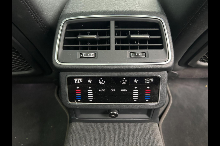 Audi A6 Avant 55 TFSI e quattro Competition S-Line 367pk | HEAD-UP | PANO | A.CAMERA | TREKHAAK | APK BIJ AFLEVERING | NIEUWSTAAT