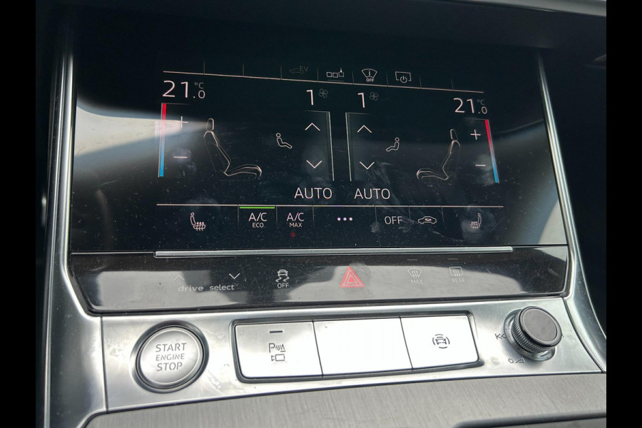 Audi A6 Avant 55 TFSI e quattro Competition S-Line 367pk | HEAD-UP | PANO | A.CAMERA | TREKHAAK | APK BIJ AFLEVERING | NIEUWSTAAT