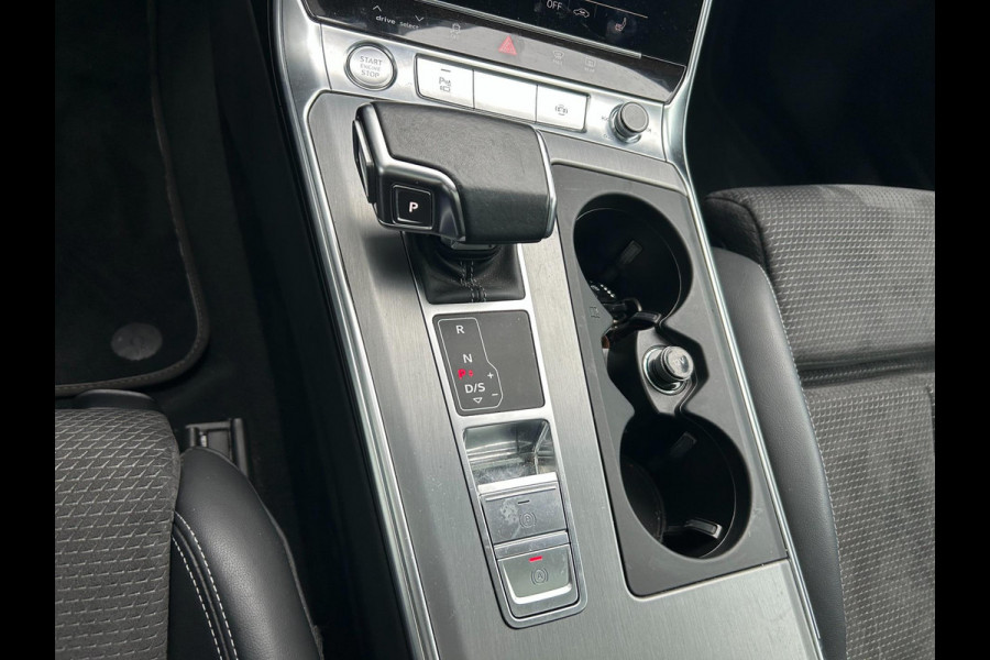 Audi A6 Avant 55 TFSI e quattro Competition S-Line 367pk | HEAD-UP | PANO | A.CAMERA | TREKHAAK | APK BIJ AFLEVERING | NIEUWSTAAT