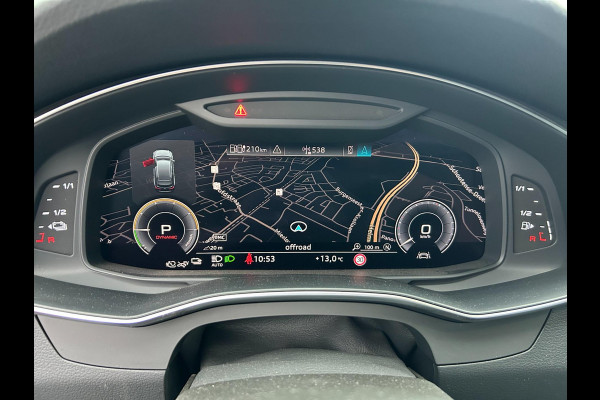 Audi A6 Avant 55 TFSI e quattro Competition S-Line 367pk | HEAD-UP | PANO | A.CAMERA | TREKHAAK | APK BIJ AFLEVERING | NIEUWSTAAT