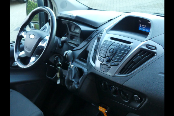 Ford Transit Custom 310 2.0 TDCI L2 9Persoons Marge Auto Airco/Cruise control