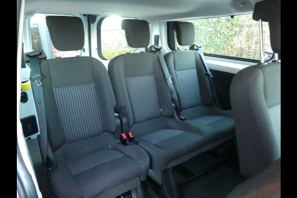 Ford Transit Custom 310 2.0 TDCI L2 9Persoons Marge Auto Airco/Cruise control