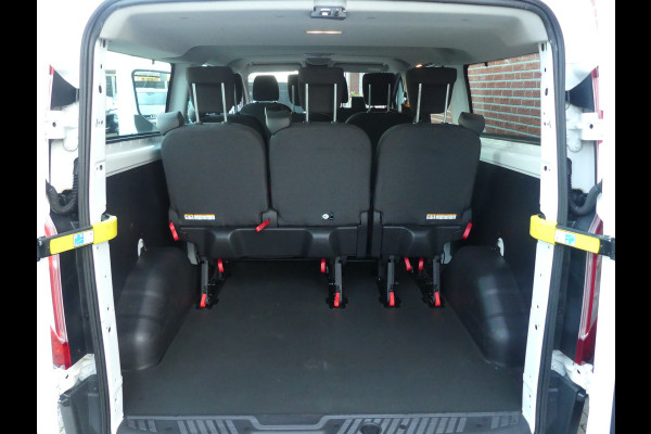 Ford Transit Custom 310 2.0 TDCI L2 9Persoons Marge Auto Airco/Cruise control