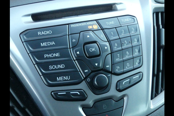 Ford Transit Custom 310 2.0 TDCI L2 9Persoons Marge Auto Airco/Cruise control