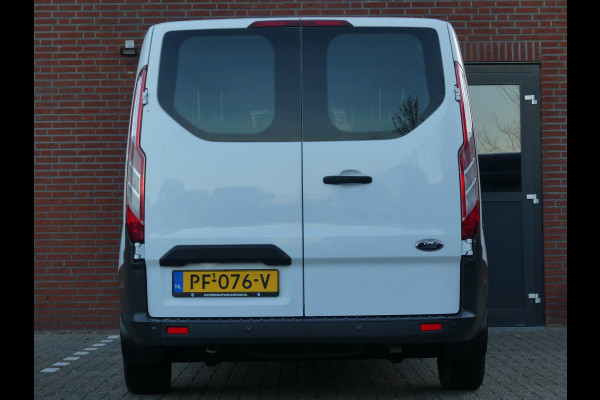 Ford Transit Custom 310 2.0 TDCI L2 9Persoons Marge Auto Airco/Cruise control