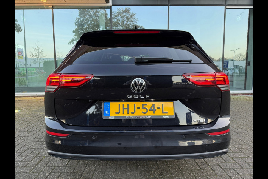 Volkswagen Golf Variant 1.5 eTSI Life Business - Automaat - Navi - Alcantara - Virt.Cockpit - Climate