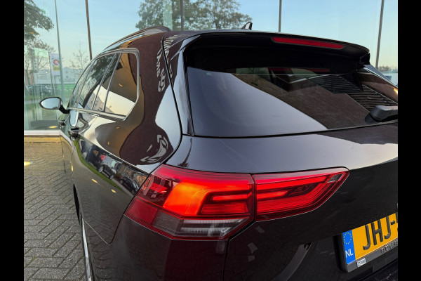 Volkswagen Golf Variant 1.5 eTSI Life Business - Automaat - Navi - Alcantara - Virt.Cockpit - Climate