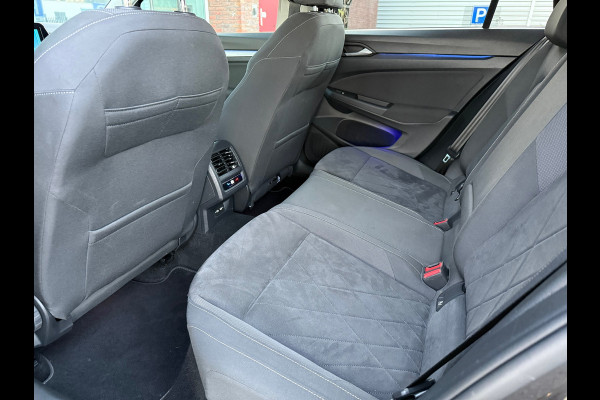 Volkswagen Golf Variant 1.5 eTSI Life Business - Automaat - Navi - Alcantara - Virt.Cockpit - Climate