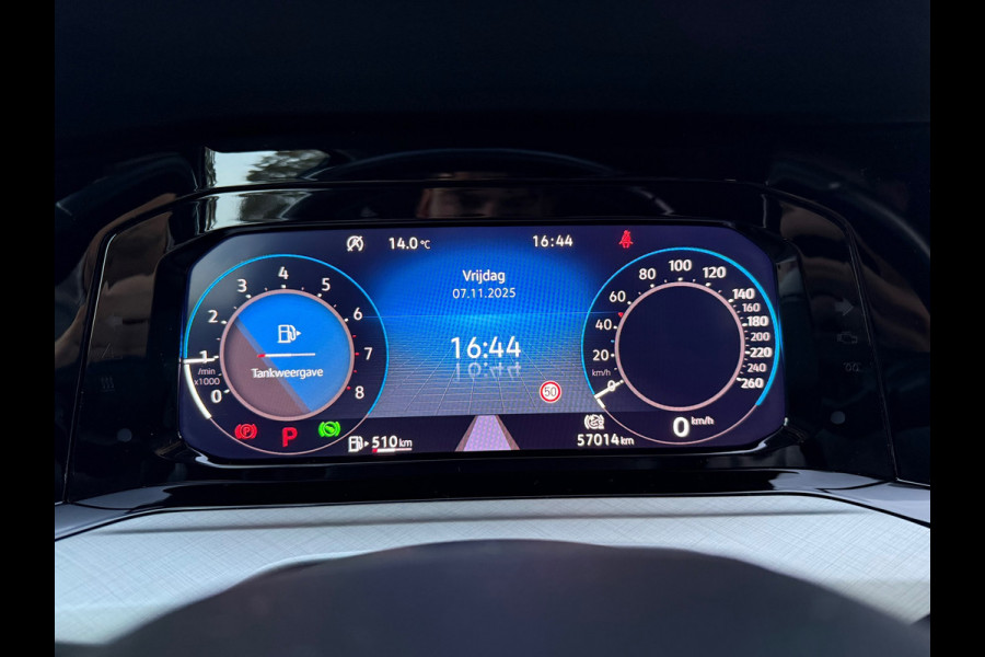 Volkswagen Golf Variant 1.5 eTSI Life Business - Automaat - Navi - Alcantara - Virt.Cockpit - Climate