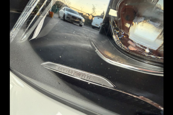 Mercedes-Benz E-Klasse Cabrio 200 | Leder | Airscarf | Camera | Navi | Lage Km stand | Led | Nieuwstaat | 1e eigenaar