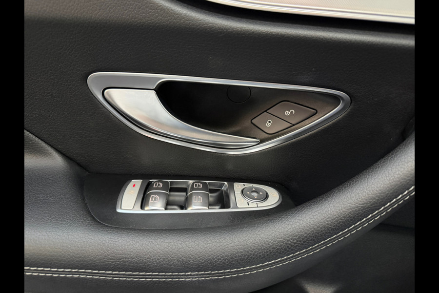 Mercedes-Benz E-Klasse Cabrio 200 | Leder | Airscarf | Camera | Navi | Lage Km stand | Led | Nieuwstaat | 1e eigenaar