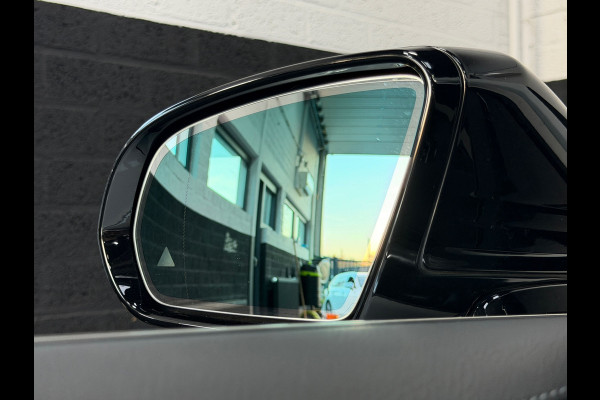 Mercedes-Benz E-Klasse Cabrio 200 | Leder | Airscarf | Camera | Navi | Lage Km stand | Led | Nieuwstaat | 1e eigenaar