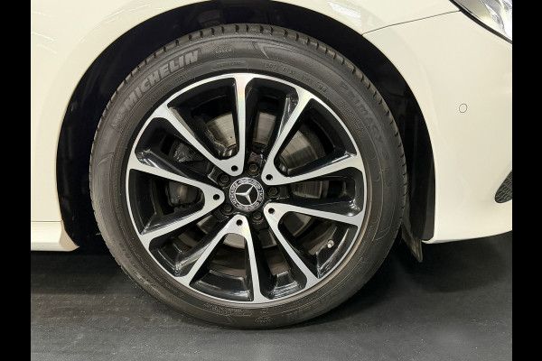 Mercedes-Benz E-Klasse Cabrio 200 | Leder | Airscarf | Camera | Navi | Lage Km stand | Led | Nieuwstaat | 1e eigenaar