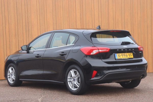 Ford Focus 1.0 EcoBoost Hybrid Trend Edition Business org.NL a.camera