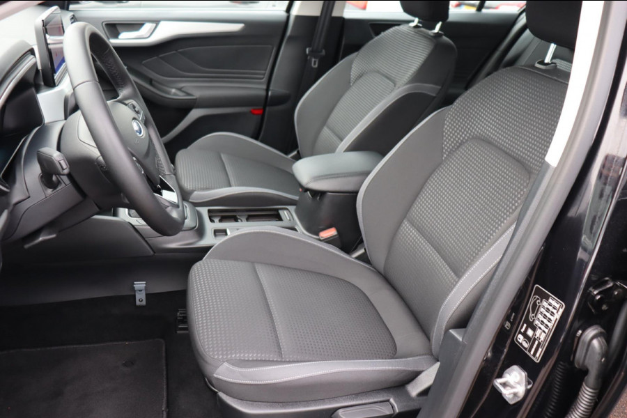 Ford Focus 1.0 EcoBoost Hybrid Trend Edition Business org.NL a.camera
