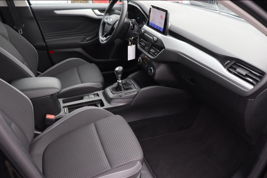 Ford Focus 1.0 EcoBoost Hybrid Trend Edition Business org.NL a.camera