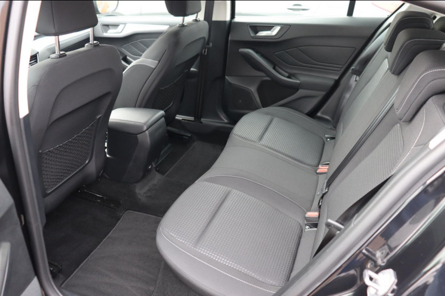 Ford Focus 1.0 EcoBoost Hybrid Trend Edition Business org.NL a.camera