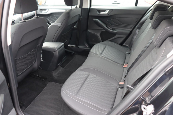 Ford Focus 1.0 EcoBoost Hybrid Trend Edition Business org.NL a.camera