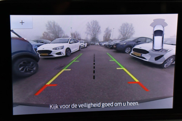 Ford Focus 1.0 EcoBoost Hybrid Trend Edition Business org.NL a.camera