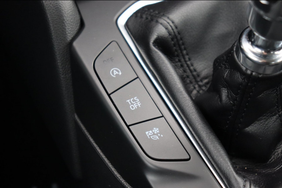 Ford Focus 1.0 EcoBoost Hybrid Trend Edition Business org.NL a.camera