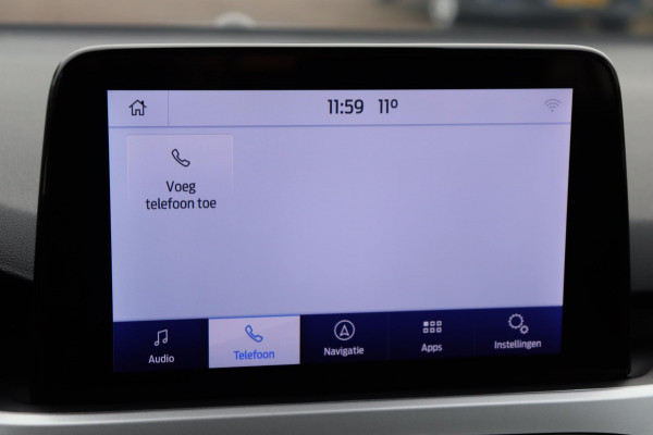 Ford Focus 1.0 EcoBoost Hybrid Trend Edition Business org.NL a.camera