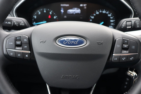 Ford Focus 1.0 EcoBoost Hybrid Trend Edition Business org.NL a.camera