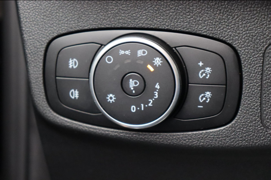 Ford Focus 1.0 EcoBoost Hybrid Trend Edition Business org.NL a.camera