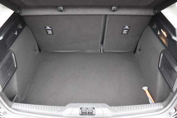 Ford Focus 1.0 EcoBoost Hybrid Trend Edition Business org.NL a.camera