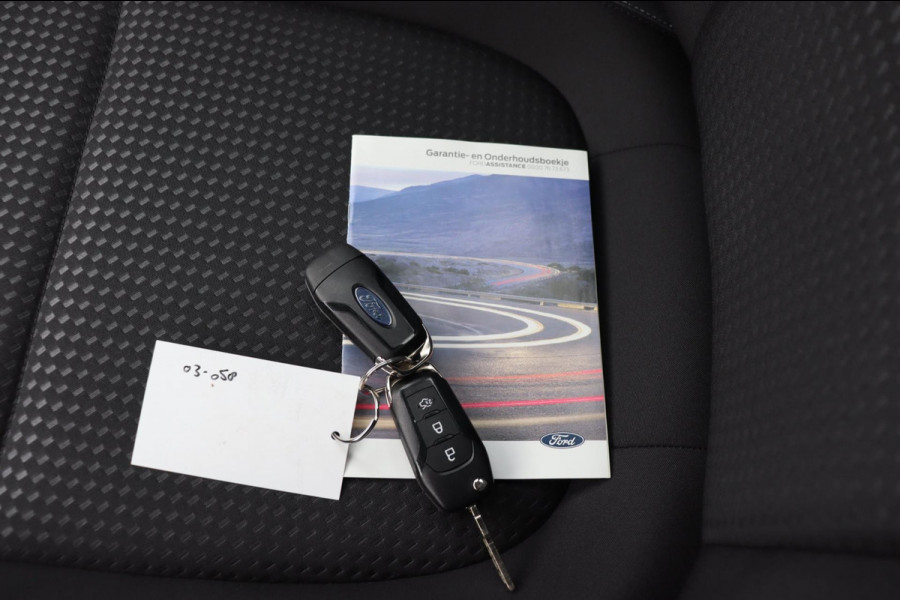 Ford Focus 1.0 EcoBoost Hybrid Trend Edition Business org.NL a.camera