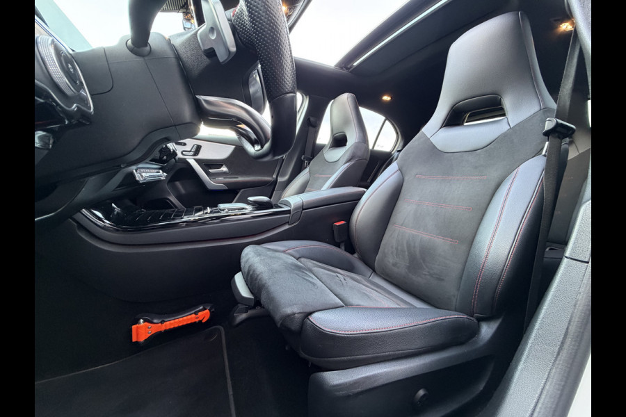 Mercedes-Benz A-Klasse 180 Business Solution AMG