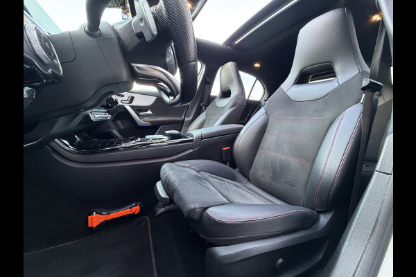 Mercedes-Benz A-Klasse 180 Business Solution AMG