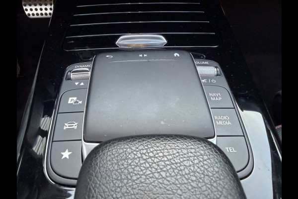 Mercedes-Benz A-Klasse 180 Business Solution AMG