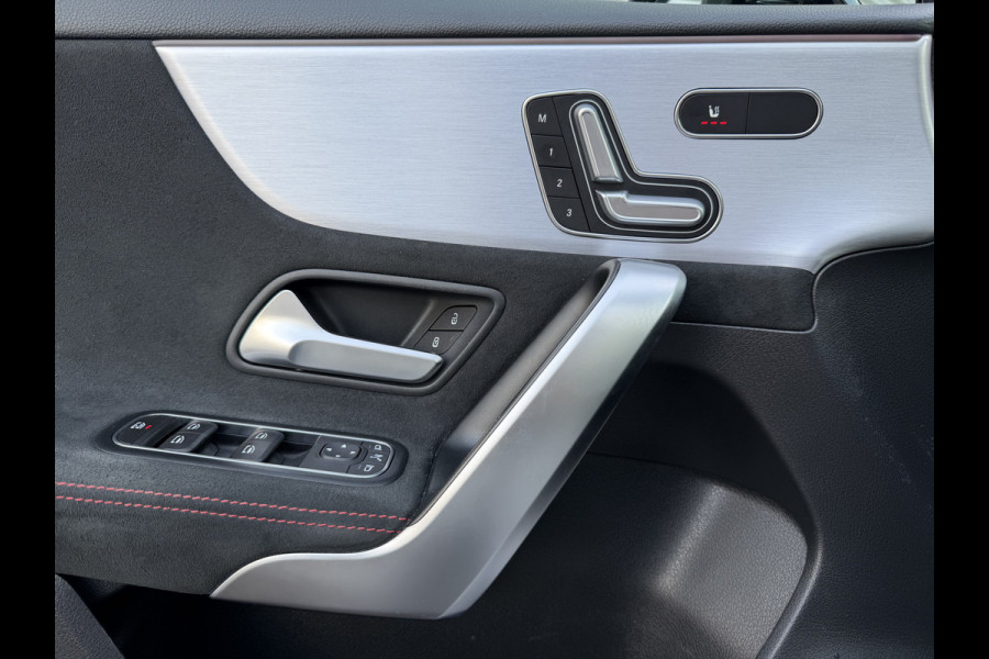 Mercedes-Benz A-Klasse 180 Business Solution AMG