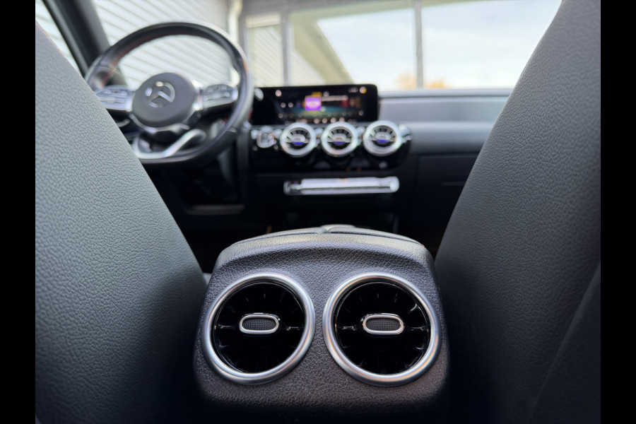 Mercedes-Benz A-Klasse 180 Business Solution AMG