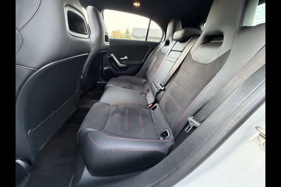 Mercedes-Benz A-Klasse 180 Business Solution AMG