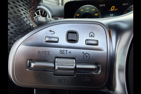 Mercedes-Benz A-Klasse 180 Business Solution AMG