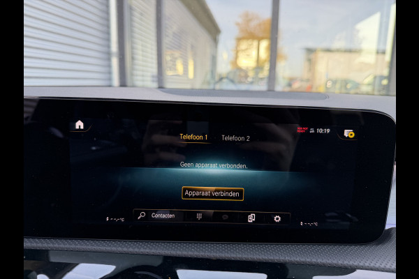 Mercedes-Benz A-Klasse 180 Business Solution AMG