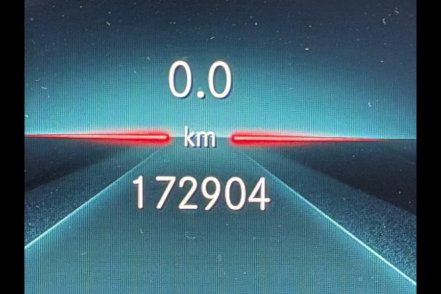 Mercedes-Benz A-Klasse 180 Business Solution AMG