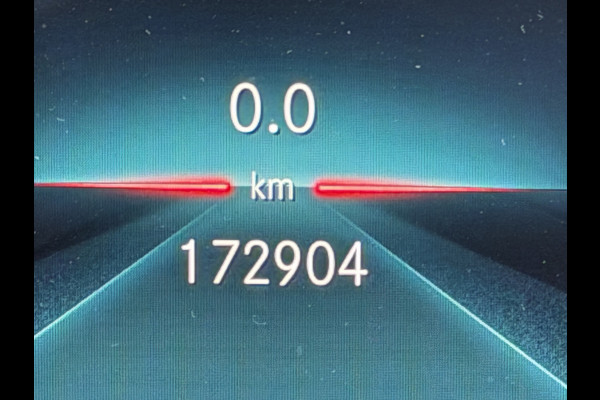 Mercedes-Benz A-Klasse 180 Business Solution AMG