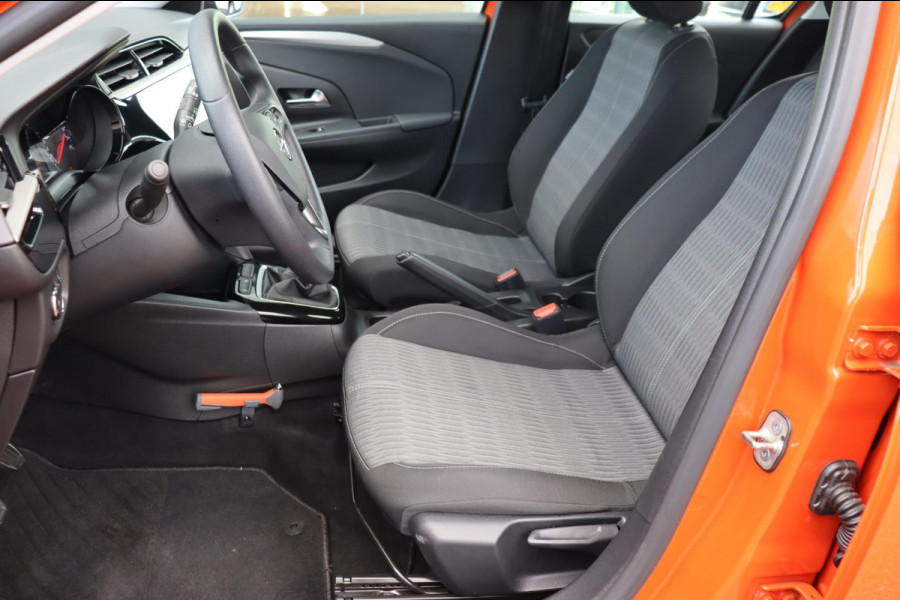 Opel Corsa 1.2 Edition org.NL carplay android.auto