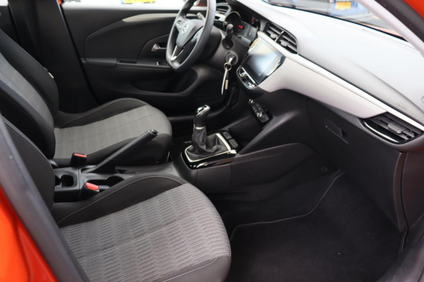 Opel Corsa 1.2 Edition org.NL carplay android.auto