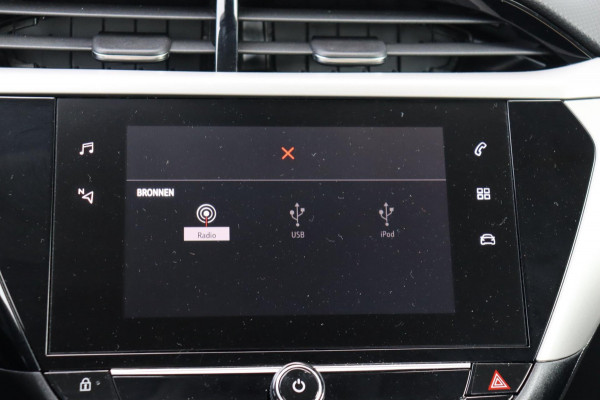 Opel Corsa 1.2 Edition org.NL carplay android.auto