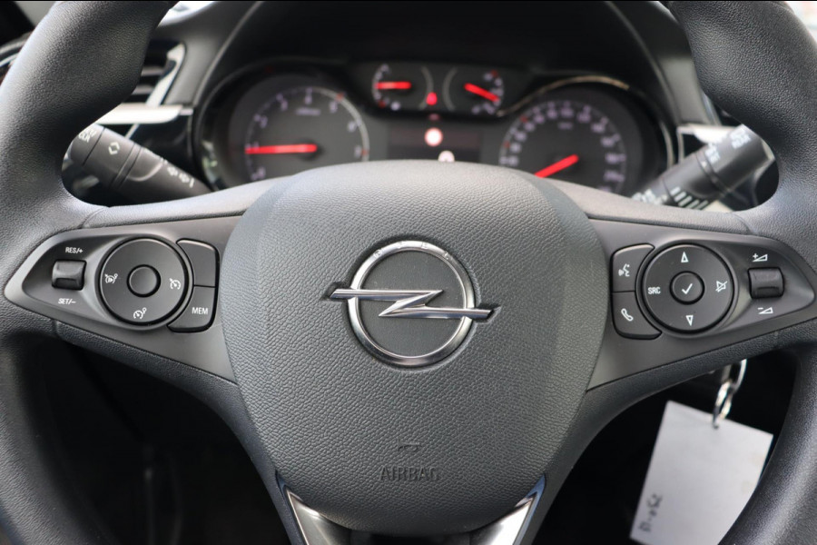 Opel Corsa 1.2 Edition org.NL carplay android.auto