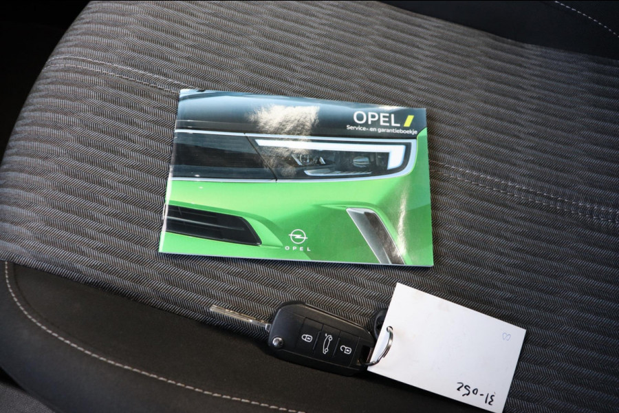 Opel Corsa 1.2 Edition org.NL carplay android.auto